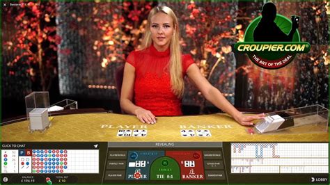 baccarat real casino live